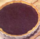 roro...tarte au chocolat!!!